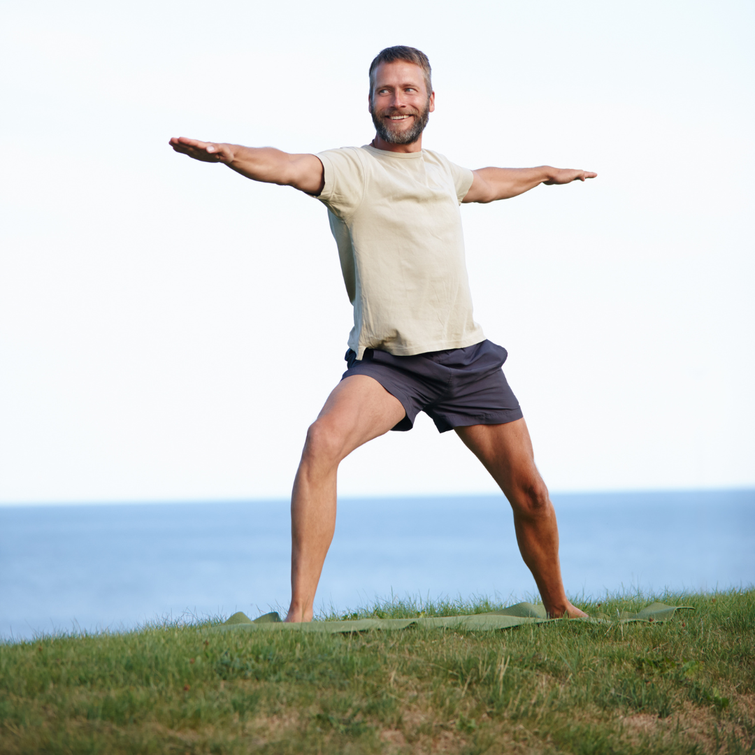 Can Yoga Replace Strength Training?